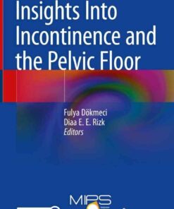 Insights Into Incontinence and the Pelvic Floor eBook