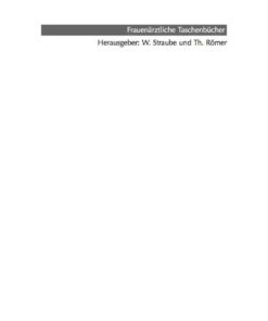 Endometriose: Ein Wegweiser für die Praxis eBook