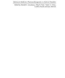 Pharmacotherapeutics in Medical Disorders eBook