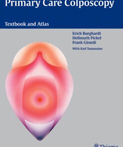 Primary Care Colposcopy: Textbook and Atlas eBook