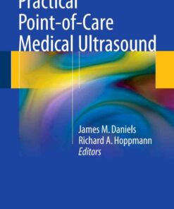 Practical Point-of-Care Medical Ultrasound eBook