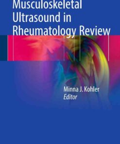 Musculoskeletal Ultrasound in Rheumatology Review eBook