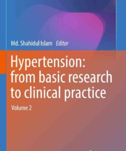 Hypertension: from basic research to clinical practice: Volume 2 eBook