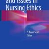 Key Concepts and Issues in Nursing Ethics eBook