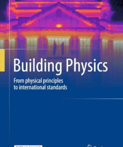 Building Physics: From physical principles to international standards eBook