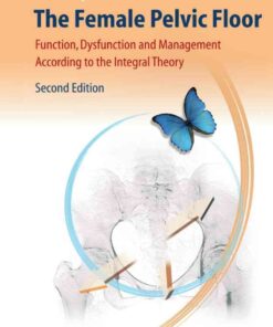 The Female Pelvic Floor: Function, Dysfunction and Management According to the Integral Theory eBook