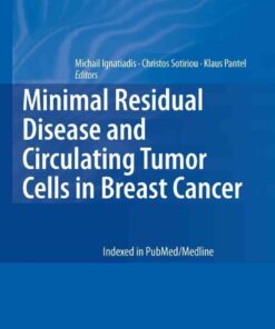 Minimal Residual Disease and Circulating Tumor Cells in Breast Cancer eBook