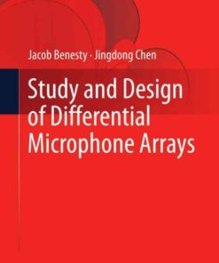Study and Design of Differential Microphone Arrays eBook