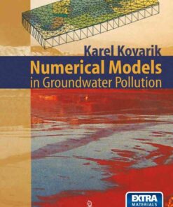 Numerical Models in Groundwater Pollution eBook