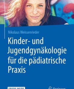 Kinder- und Jugendgynäkologie für die pädiatrische Praxis eBook