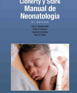 Cloherty y Stark. Manual de neonatología eBook