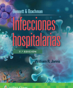 Bennett & Brachman. Infecciones hospitalarias  eBook
