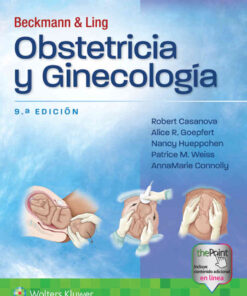 Beckmann y Ling. Obstetricia y ginecología eBook