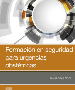 Formación en seguridad para urgencias obstétricas eBook