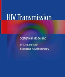 HIV Transmission: Statistical Modelling eBook