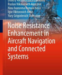 Noise Resistance Enhancement in Aircraft Navigation and Connected Systems eBook