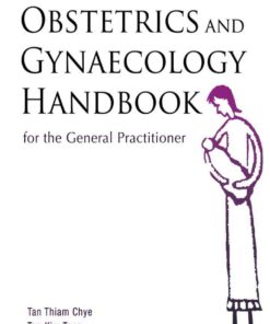 Practical Obstetrics And Gynaecology Handbook For The General Practitioner eBook
