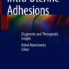 Intra Uterine Adhesions: Diagnostic and Therapeutic Insight eBook