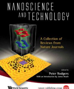 Nanoscience And Technology: A Collection Of Reviews From Nature Journals eBook