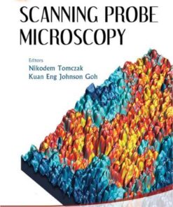 SCANNING PROBE MICROSCOPY eBook