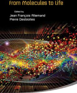 Physics and Biology: From Molecules to Life eBook