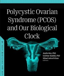 Polycystic Ovarian Syndrome (PCOS) and Our Biological Clock eBook