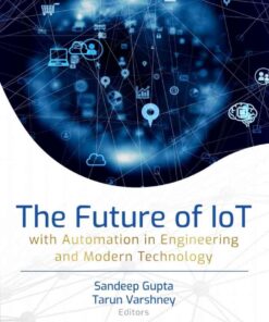 The Future of IoT with Automation in Engineering and Modern Technology eBook