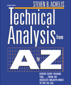 Technical Analysis from A to Z, 2nd Edition eBook