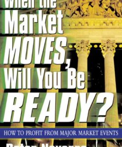 When the Market Moves, Will You Be Ready? eBook
