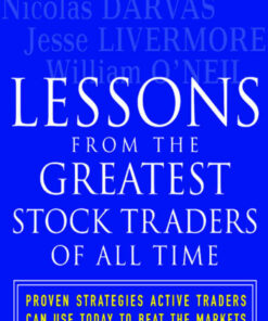 Lessons from the Greatest Stock Traders of All Time eBook
