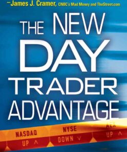 The New Day Trader Advantage, 1st Edition eBook