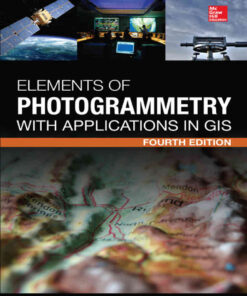 Elements of Photogrammetry with Application in GIS, 4th Edition eBook