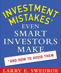 Investment Mistakes Even Smart Investors Make and How to Avoid Them, 1st Edition eBook