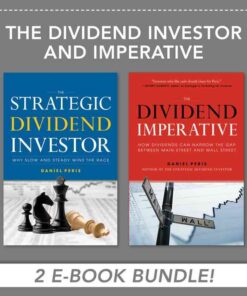 The Dividend Investor and Imperative EBOOK BUNDLE eBook