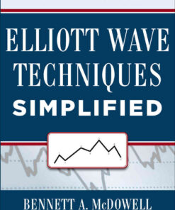 Elliot Wave Techniques Simplified: How to Use the Probability Matrix to Profit on More Trades, 1st Edition eBook