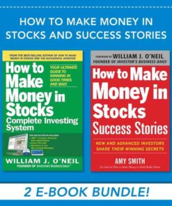 How to Make Money in Stocks and Success Stories, 1st Edition eBook