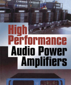 High Performance Audio Power Amplifiers eBook