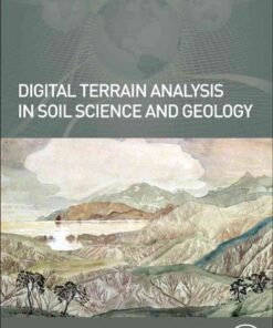 Digital Terrain Analysis in Soil Science and Geology eBook