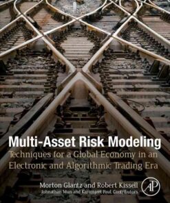 Multi-Asset Risk Modeling: Techniques for a Global Economy in an Electronic and Algorithmic Trading Era eBook