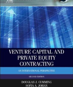 Venture Capital and Private Equity Contracting: An International Perspective eBook