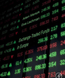 Exchange-Traded Funds in Europe eBook