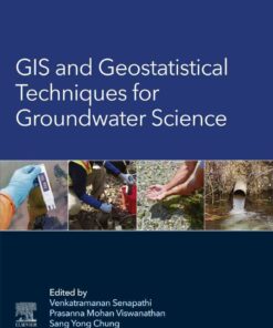 GIS and Geostatistical Techniques for Groundwater Science eBook