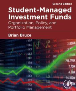 Student-Managed Investment Funds: Organization, Policy, and Portfolio Management eBook