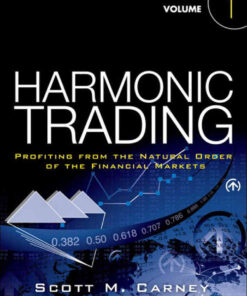 Harmonic Trading: Profiting from the Natural Order of the Financial Markets, 1st Edition eBook