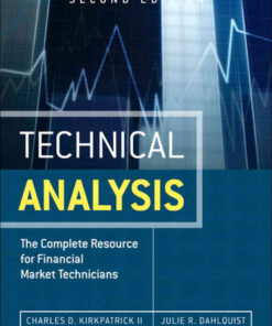 Technical Analysis: The Complete Resource for Financial Market Technicians, 2nd Edition eBook