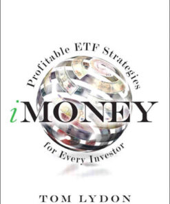 iMoney: Profitable ETF Strategies for Every Investor eBook