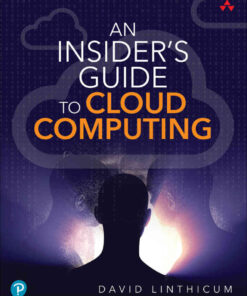 An Insider's Guide to Cloud Computing, 1st Edition eBook