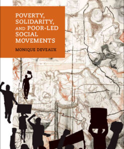 Poverty, Solidarity, and Poor-Led Social Movements eBook