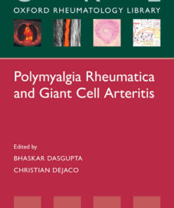 Polymyalgia Rheumatica and Giant Cell Arteritis, 1st Edition eBook