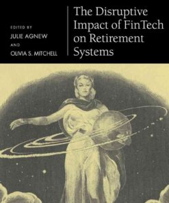 The Disruptive Impact of FinTech on Retirement Systems eBook